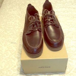 Men’s Sperry Top Siders